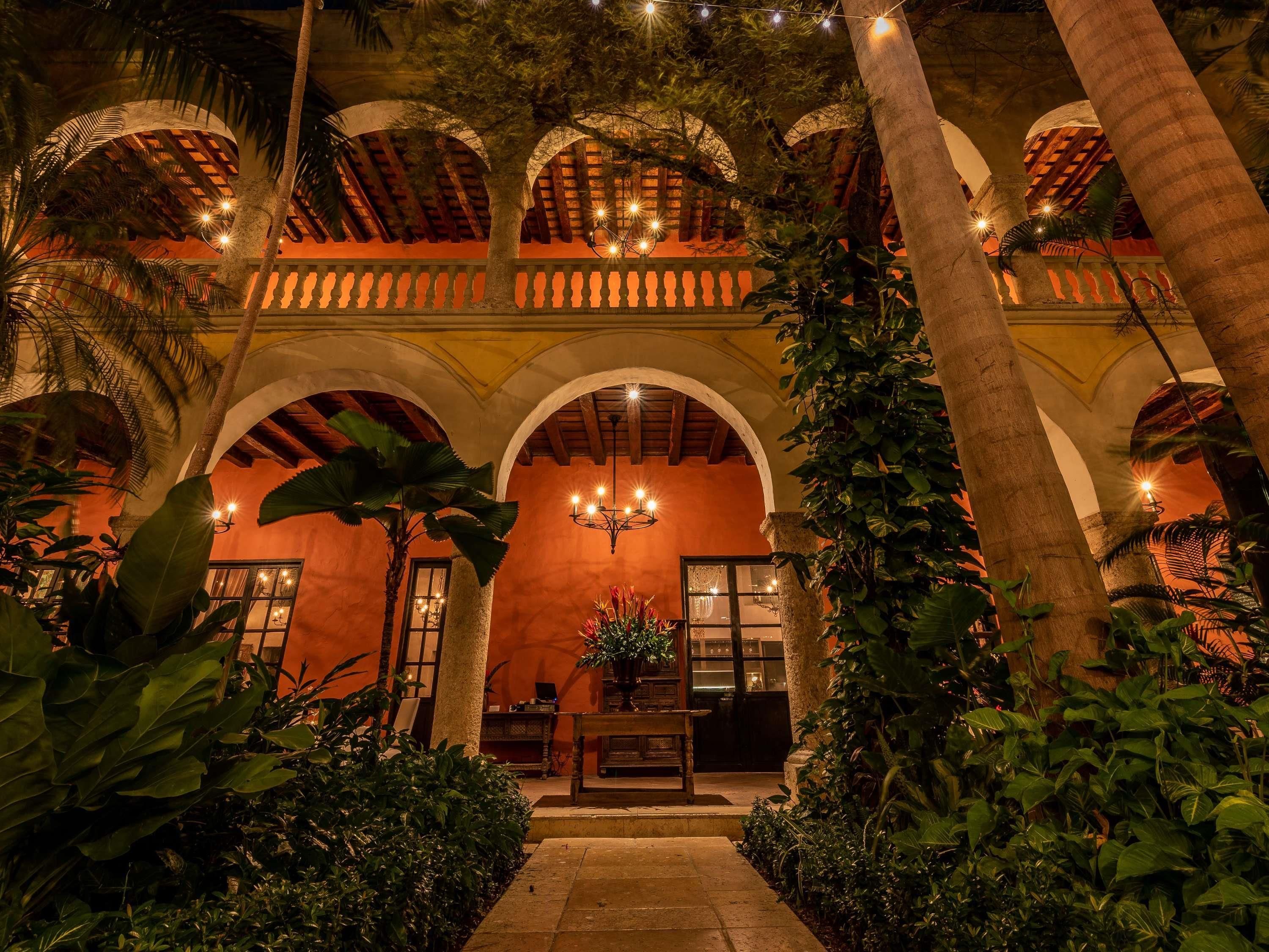 Restaurang