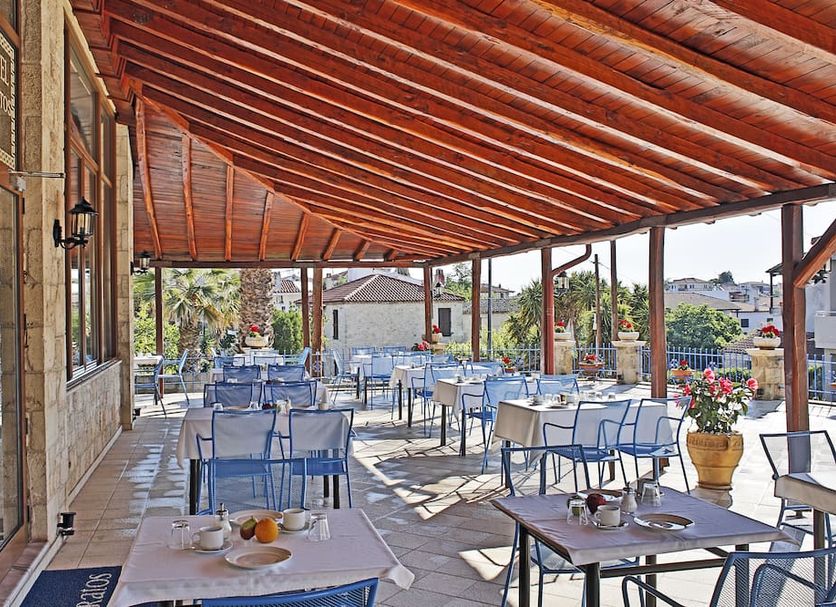 Restaurang Foto