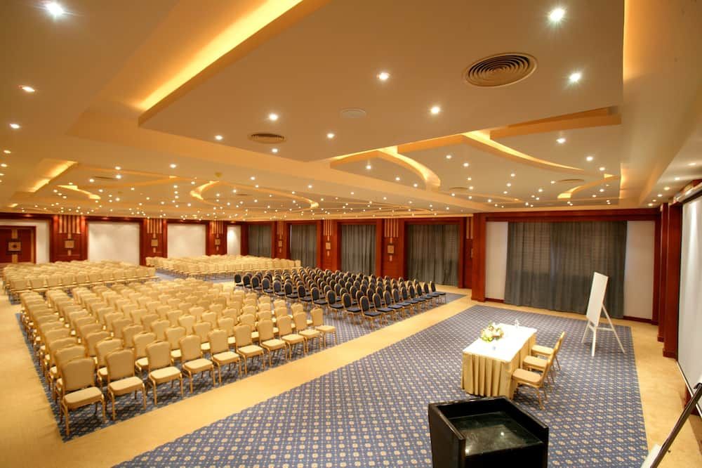 Konferensrum