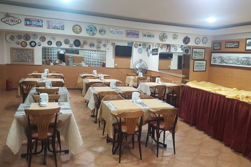 Restaurang