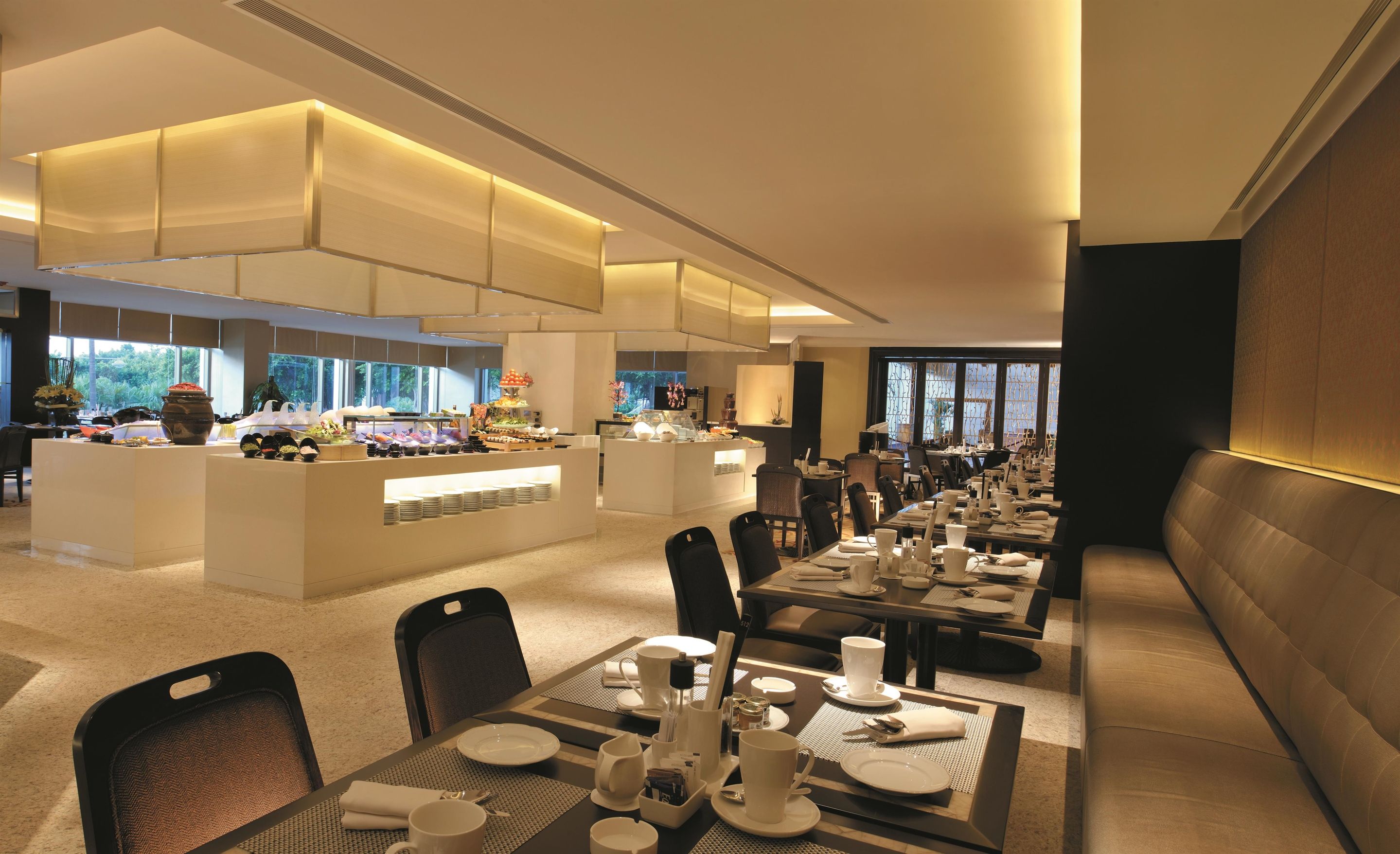 Restaurang
