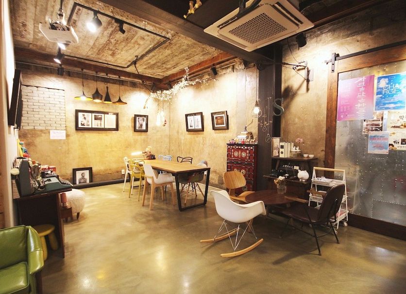 Restaurang Foto
