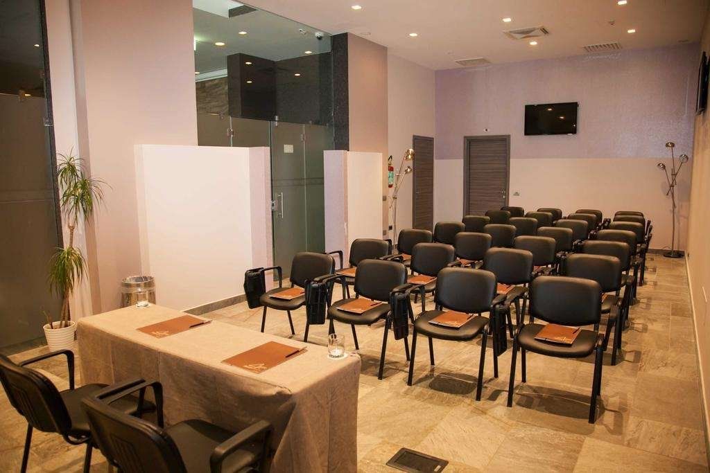 Konferensrum