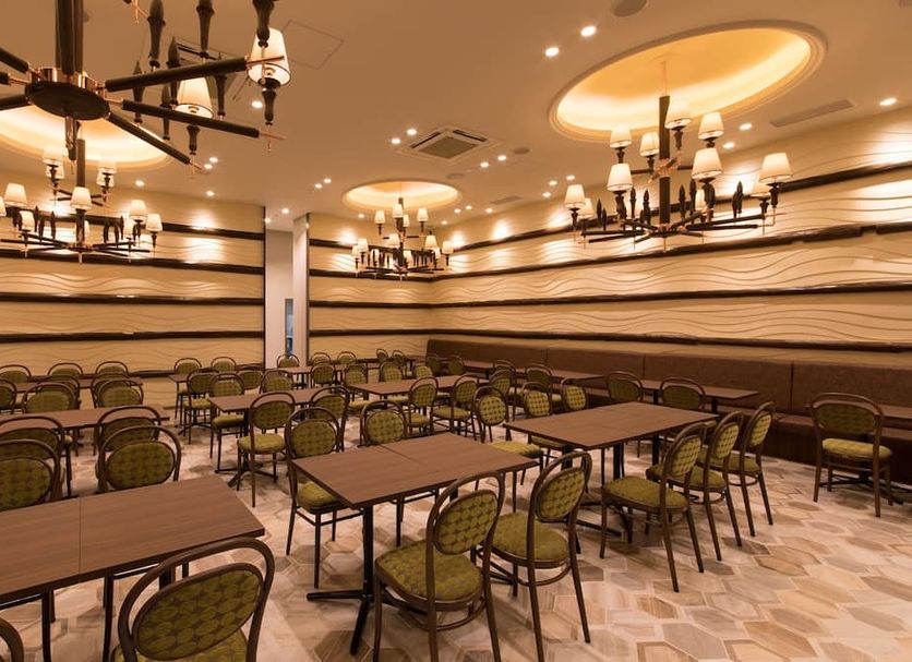 Restaurang Foto