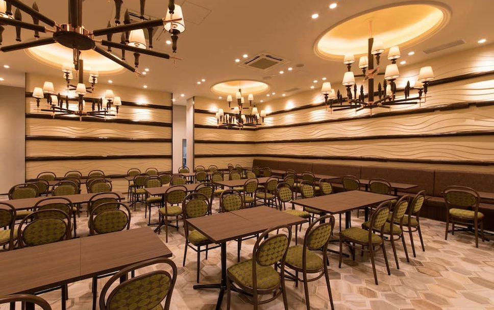 Restaurang Foto