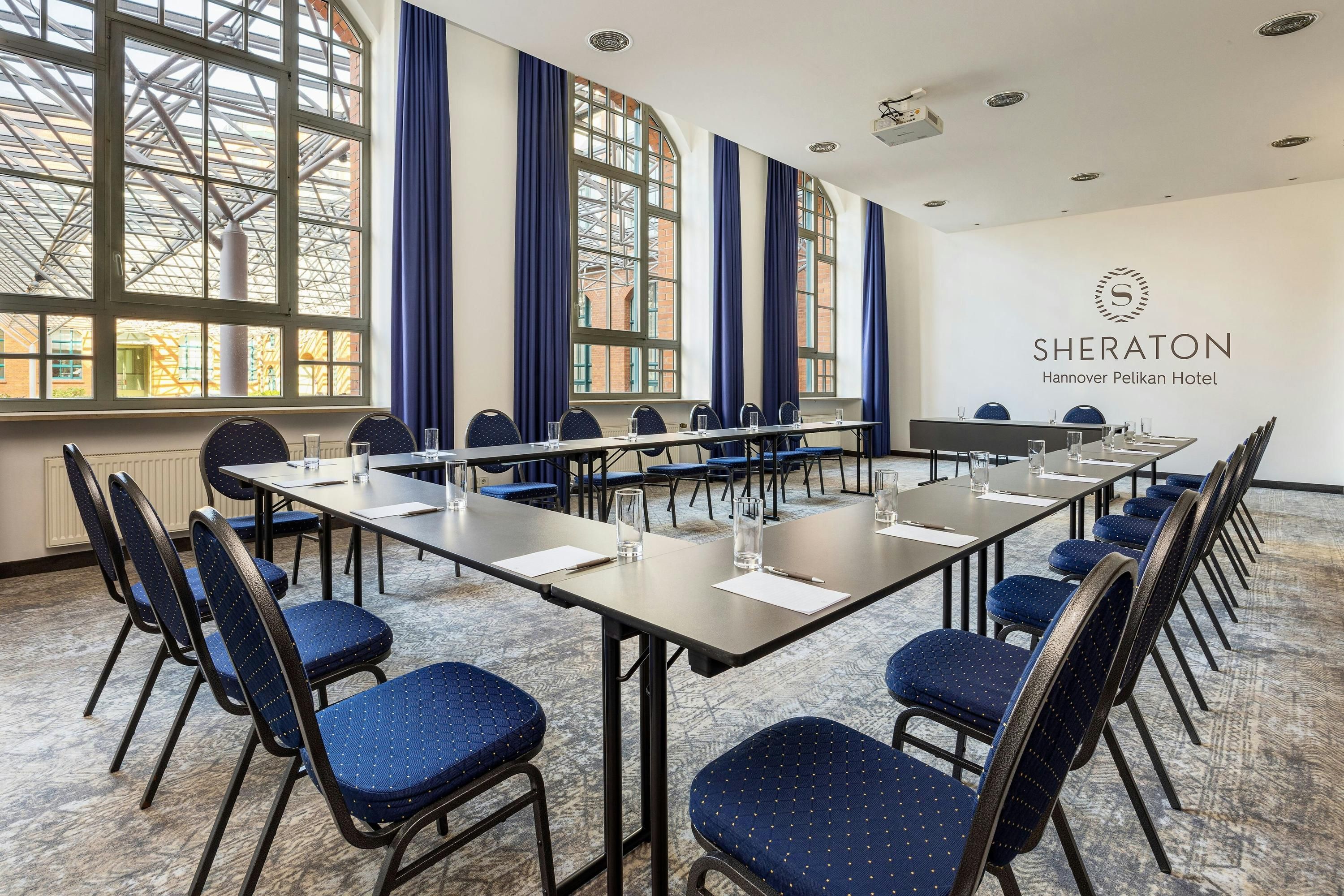 Konferensrum