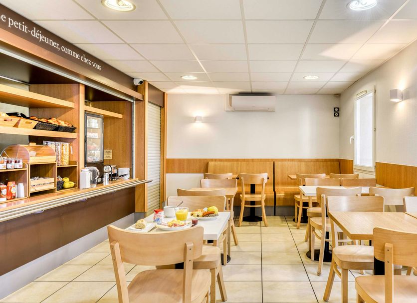 Restaurang Foto