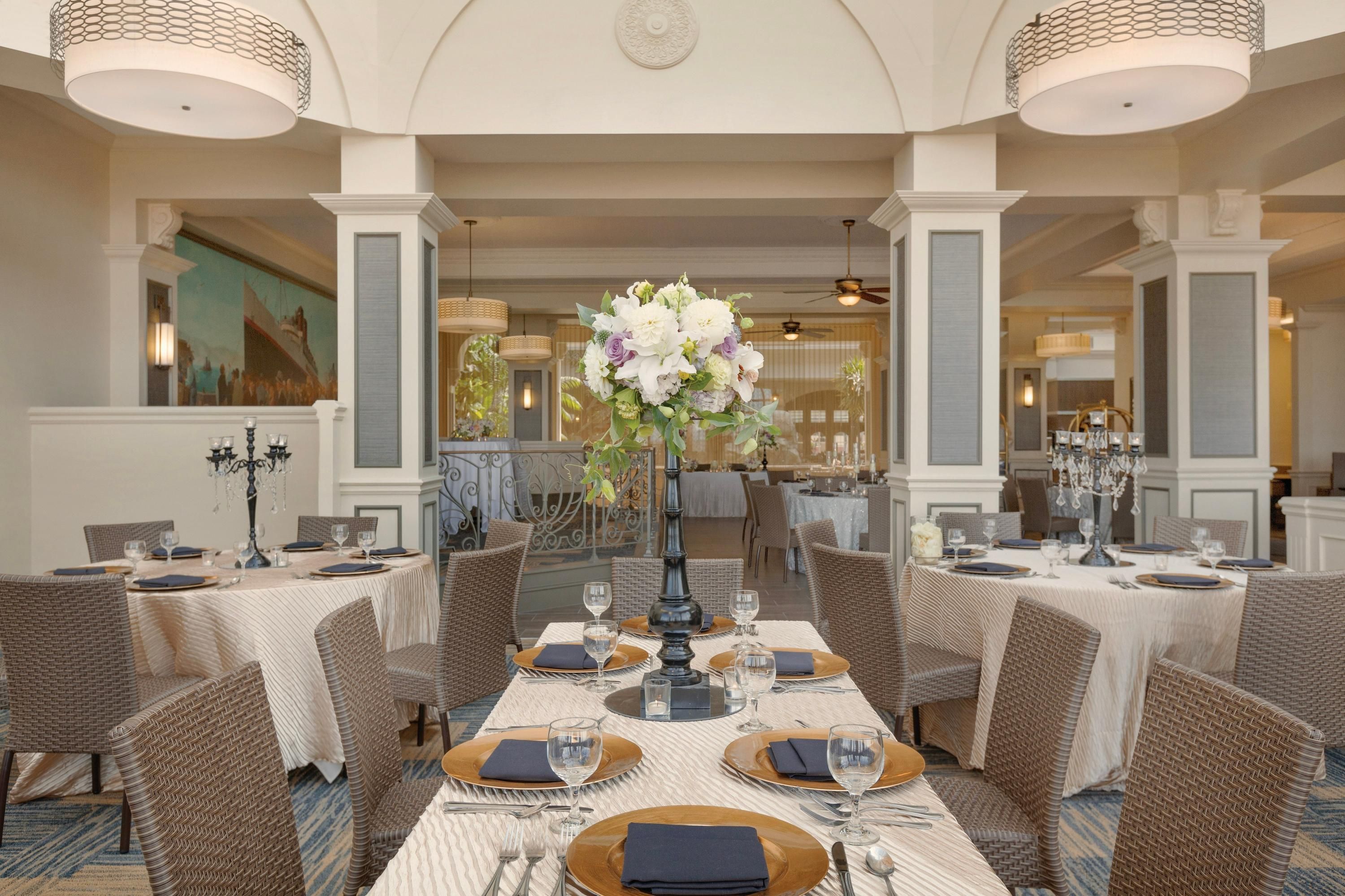Restaurang