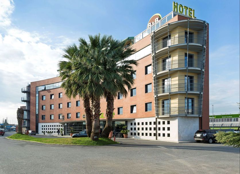 Byggnad Foto