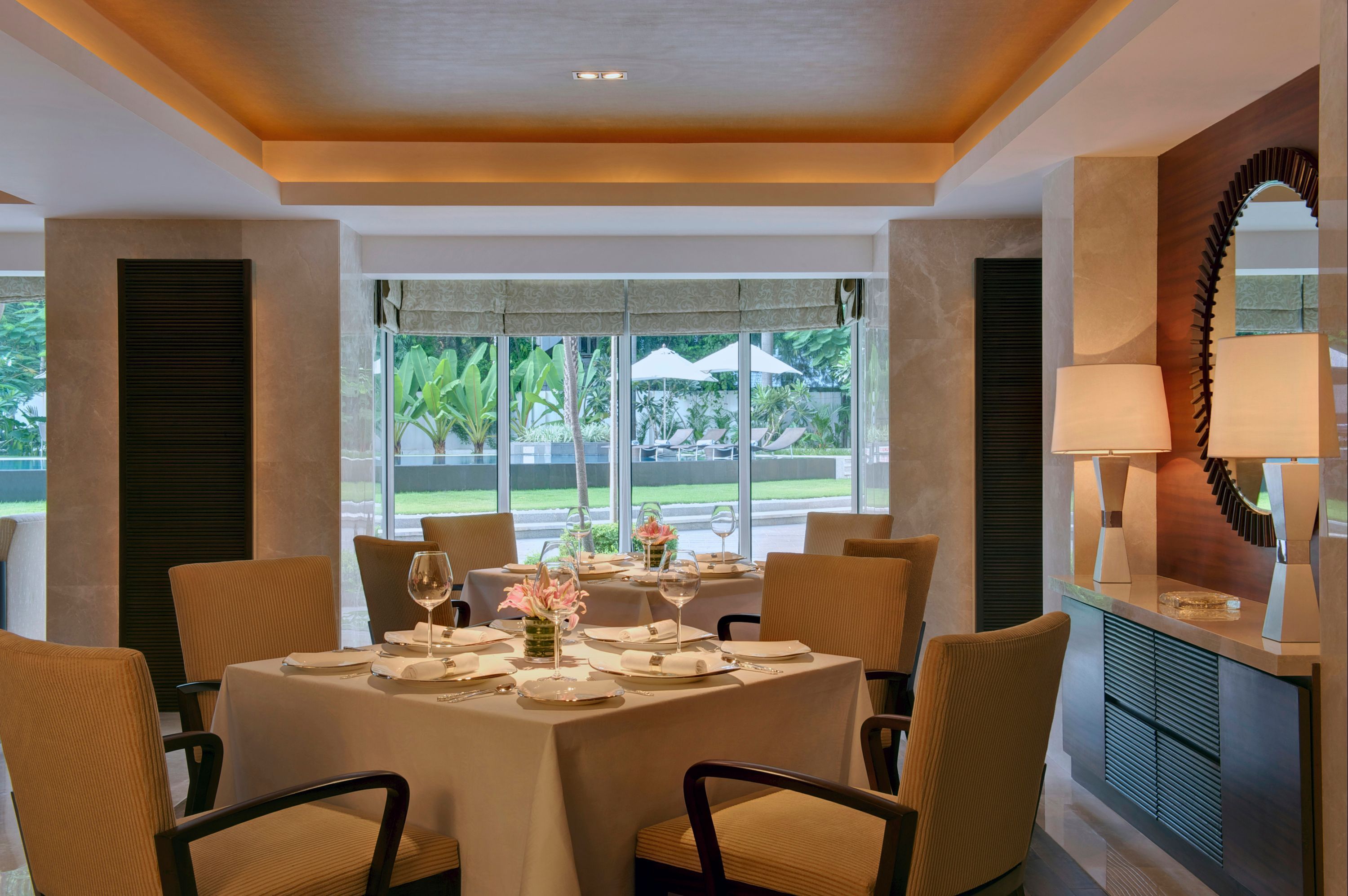 Restaurang