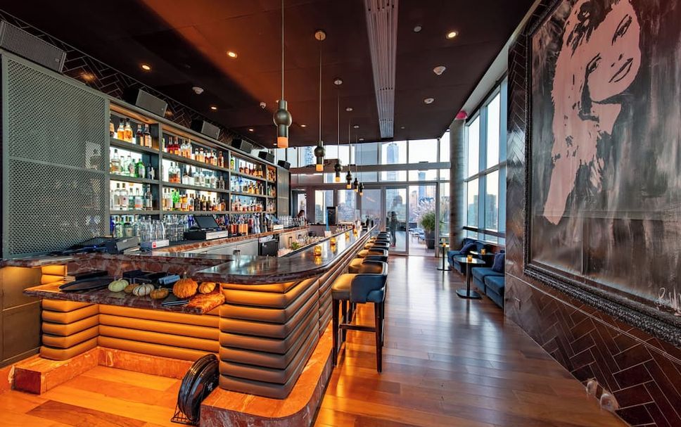 Bar Foto