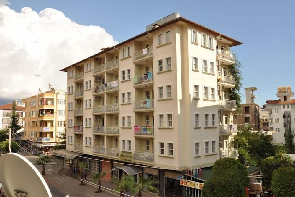 Byggnad