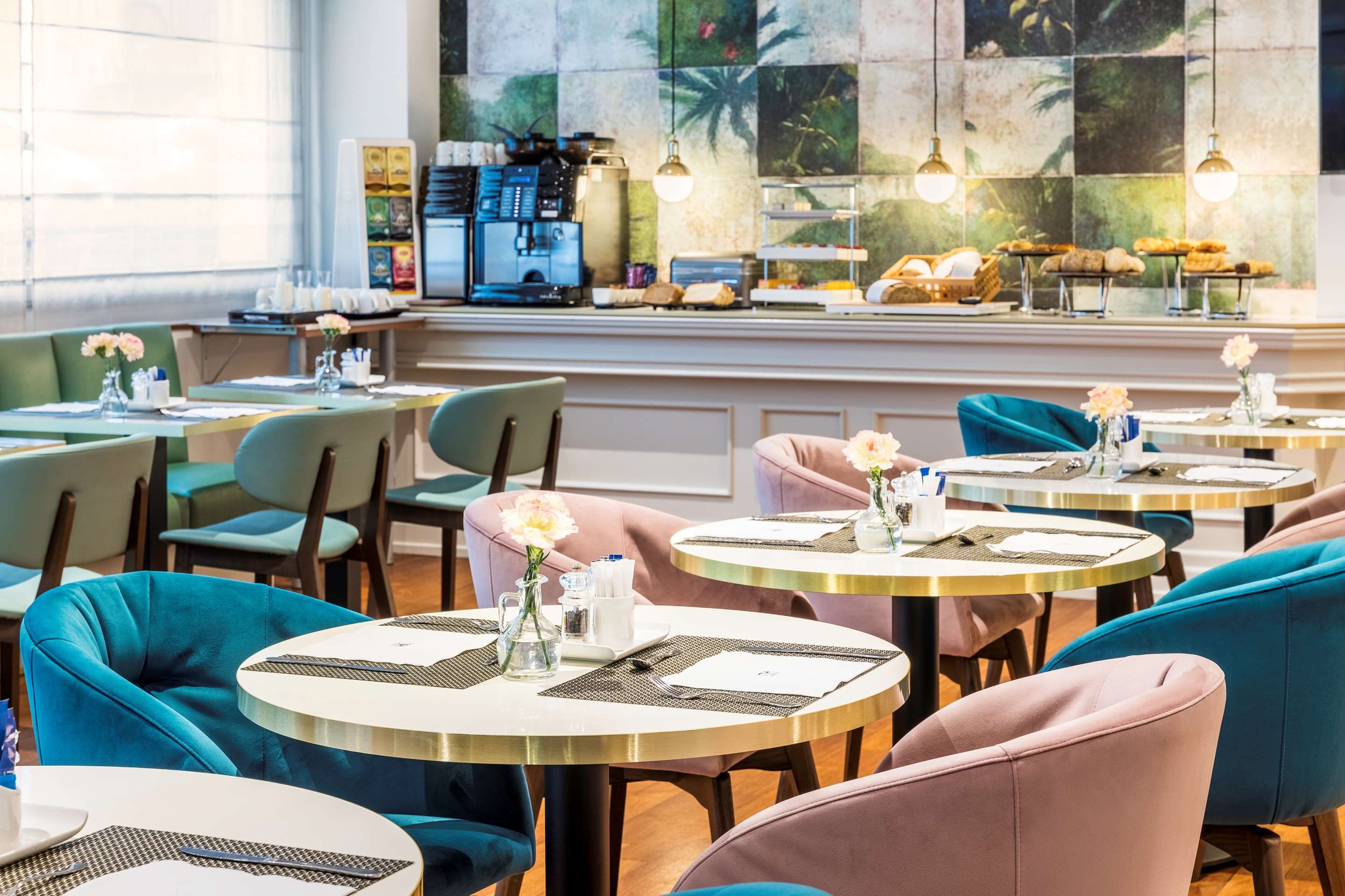 Restaurang