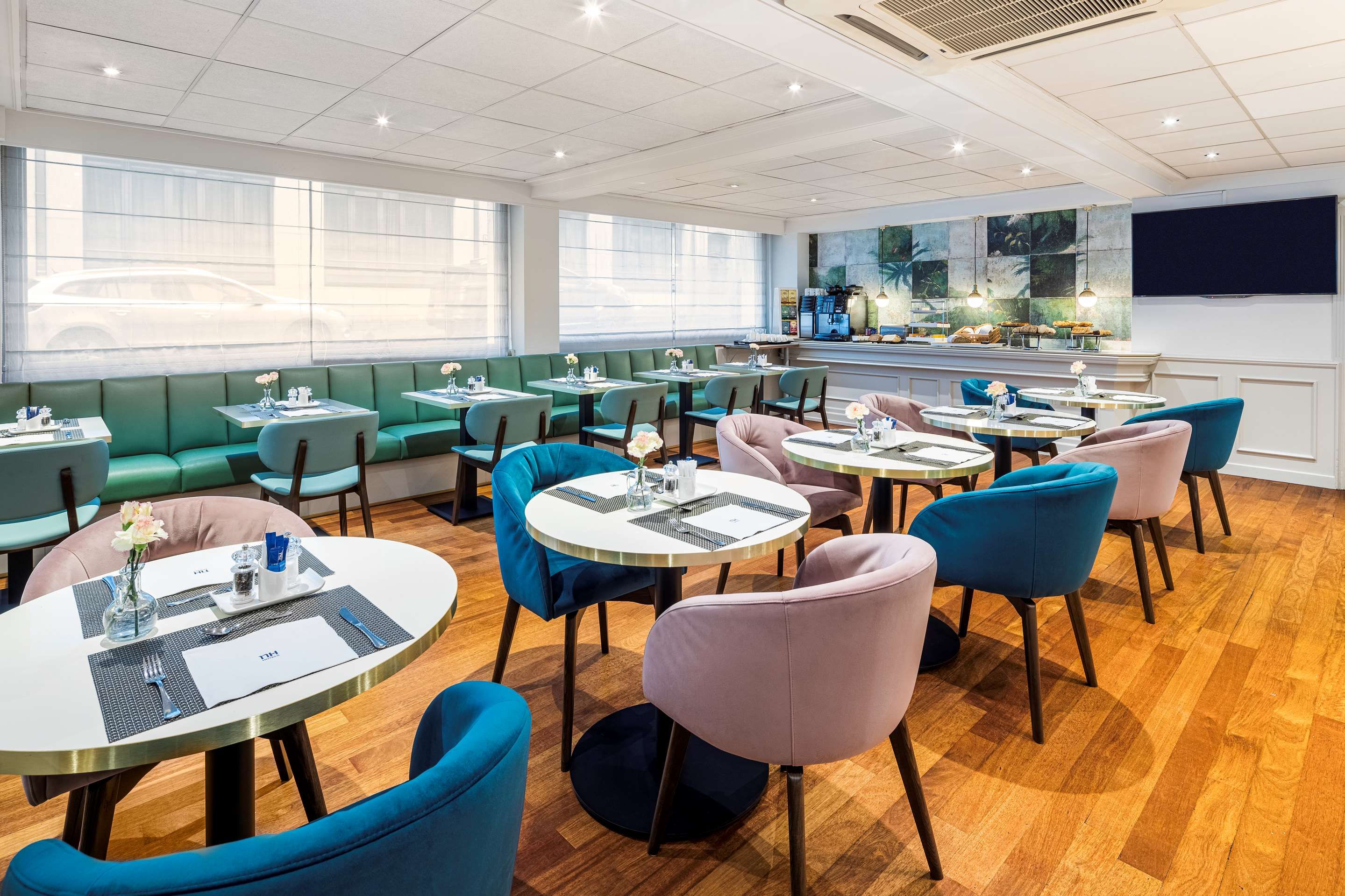 Restaurang