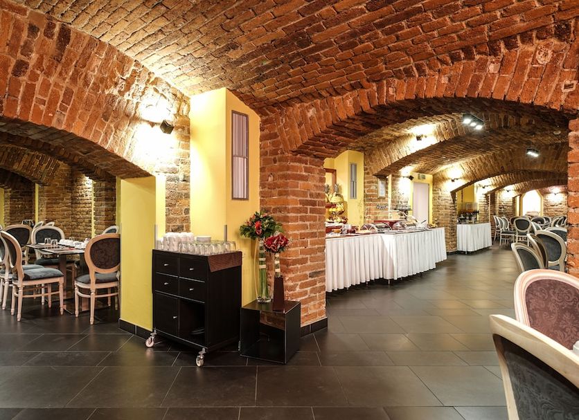 Restaurang Foto