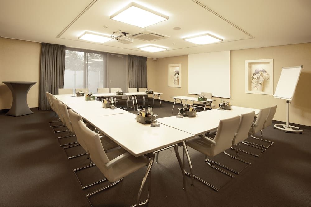 Konferensrum