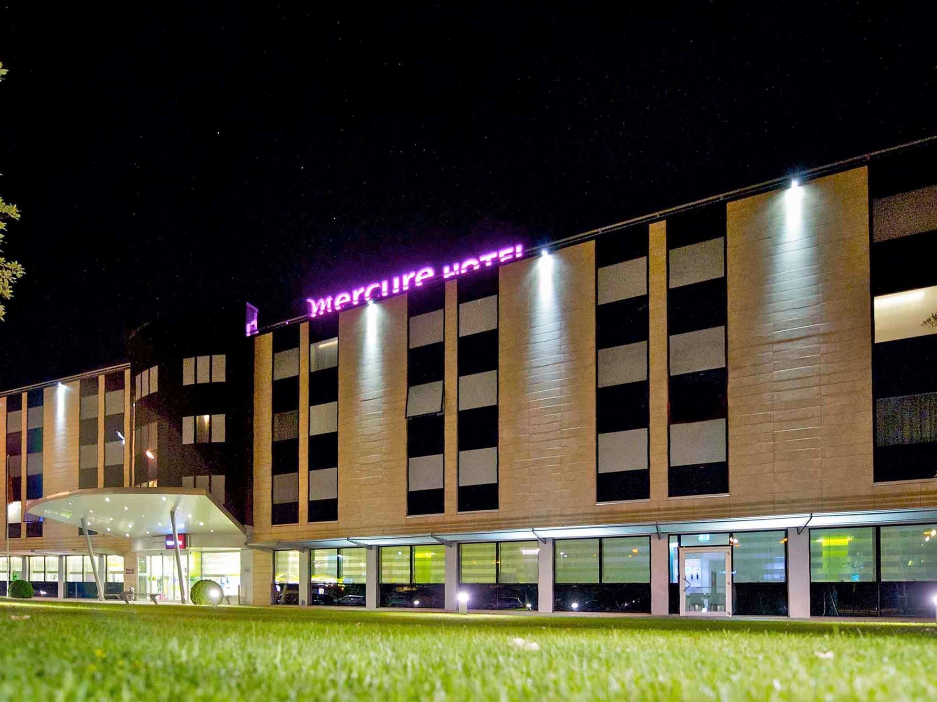 Byggnad