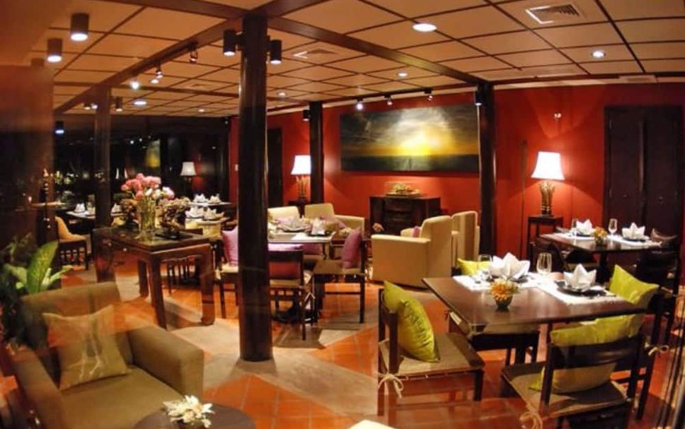Restaurang Foto