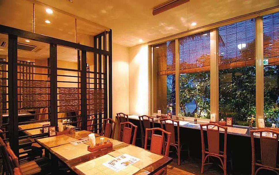 Restaurang Foto