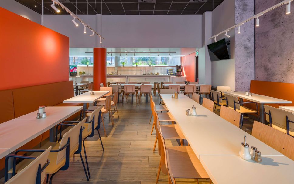 Restaurang Foto