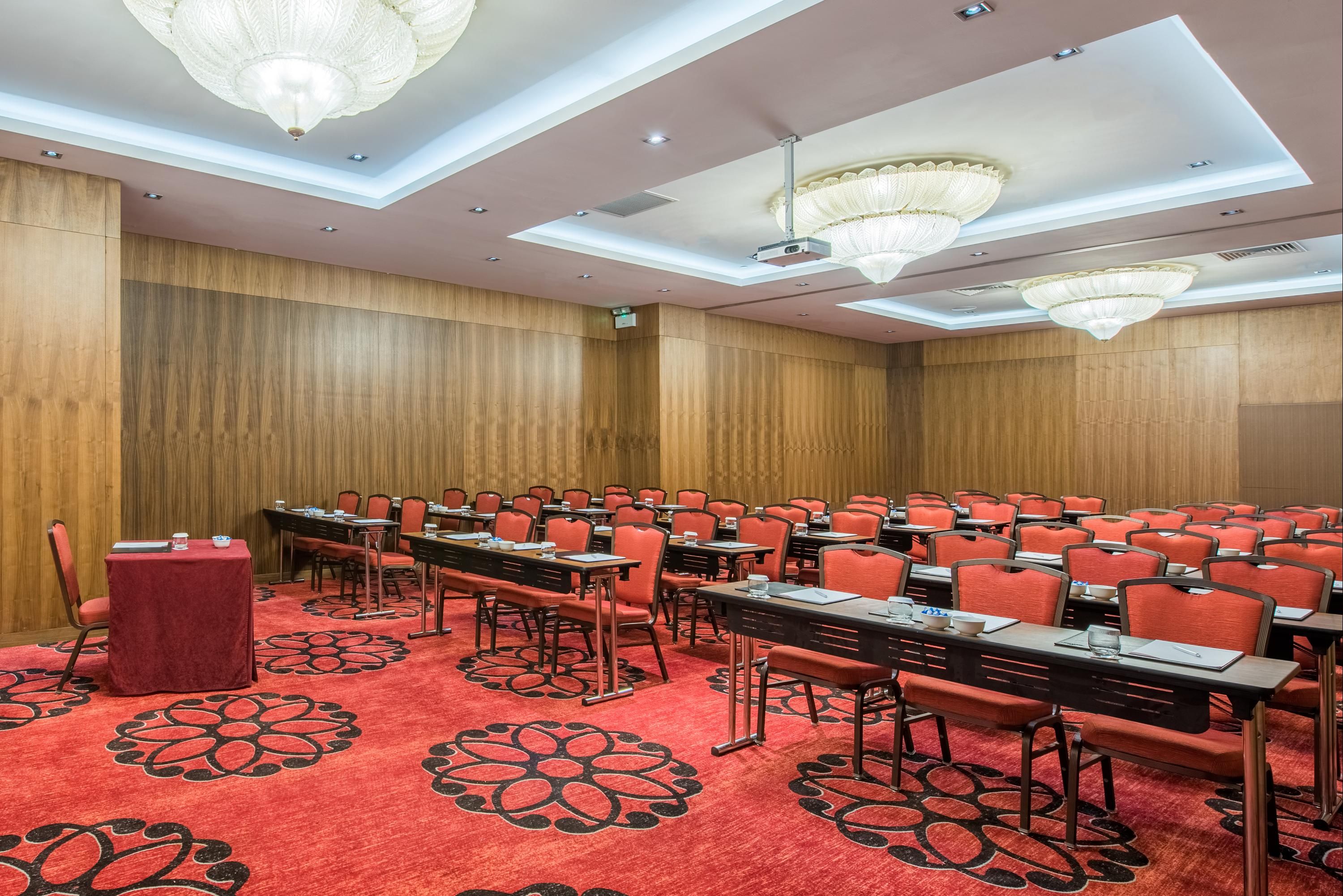 Konferensrum