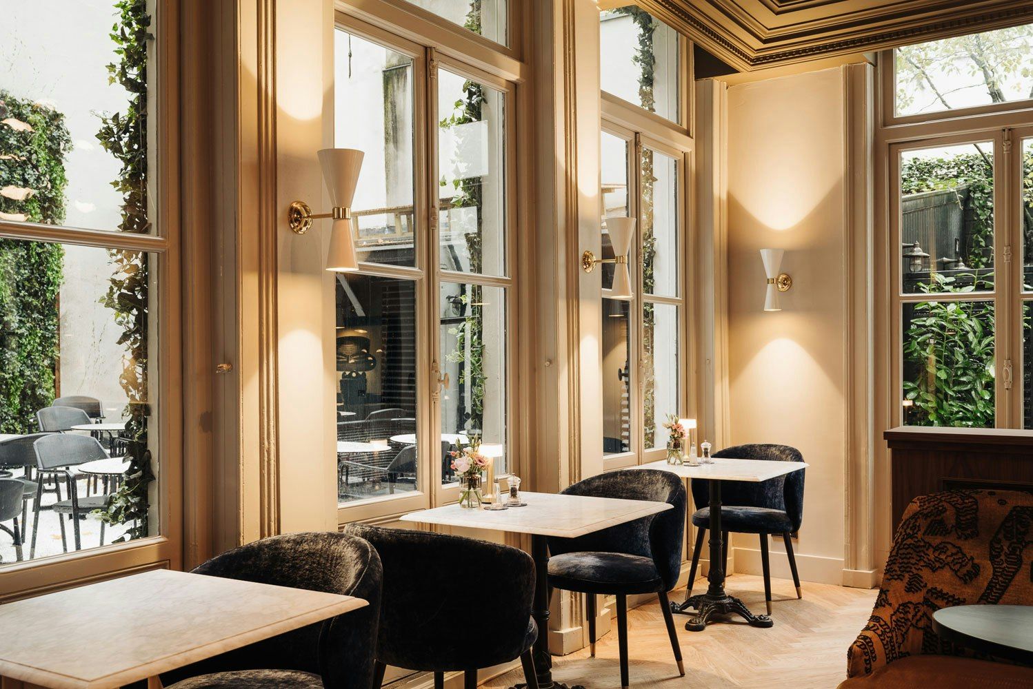 Restaurang