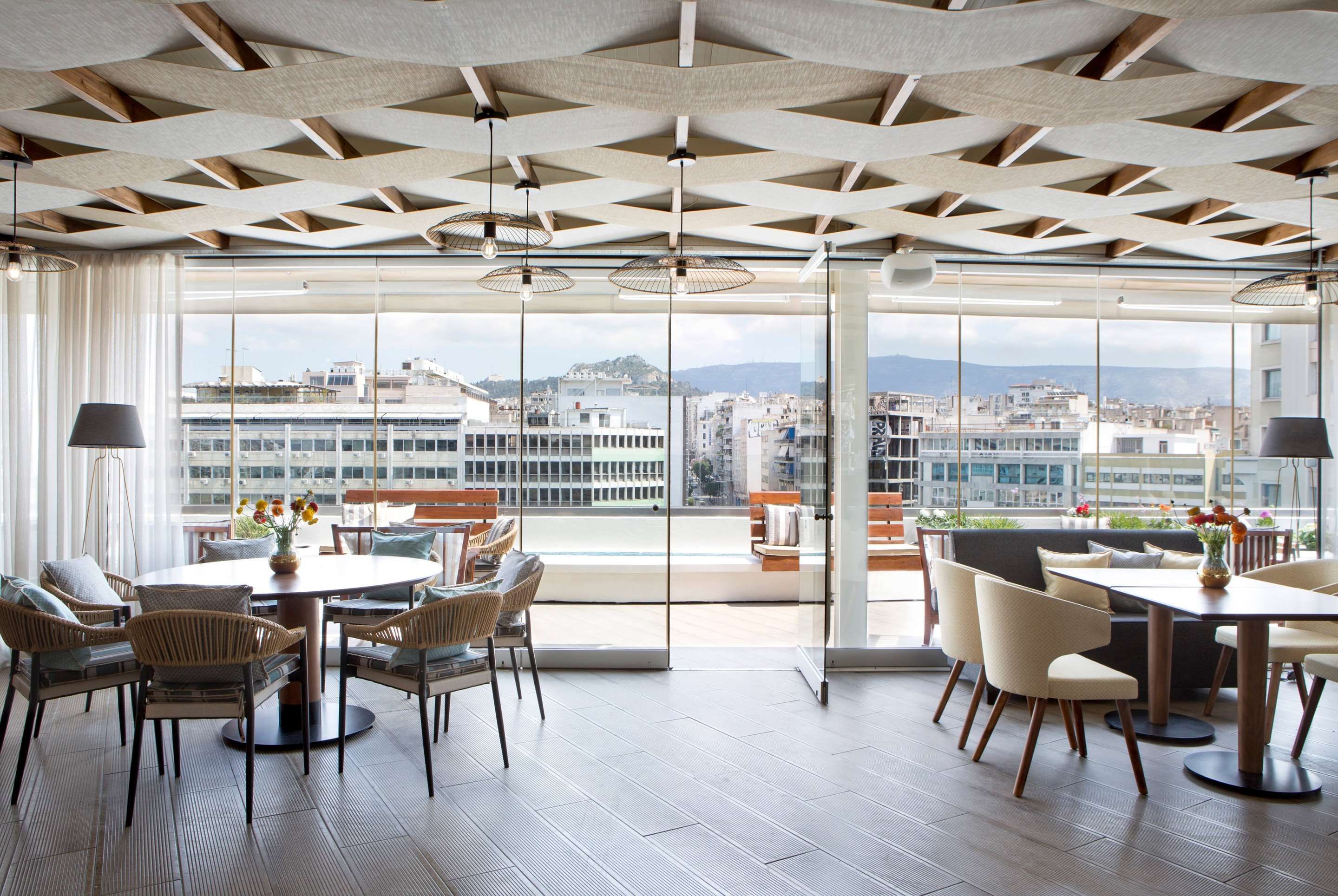 Hotellfaciliteter