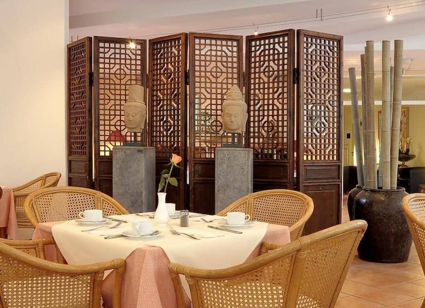Restaurang Foto