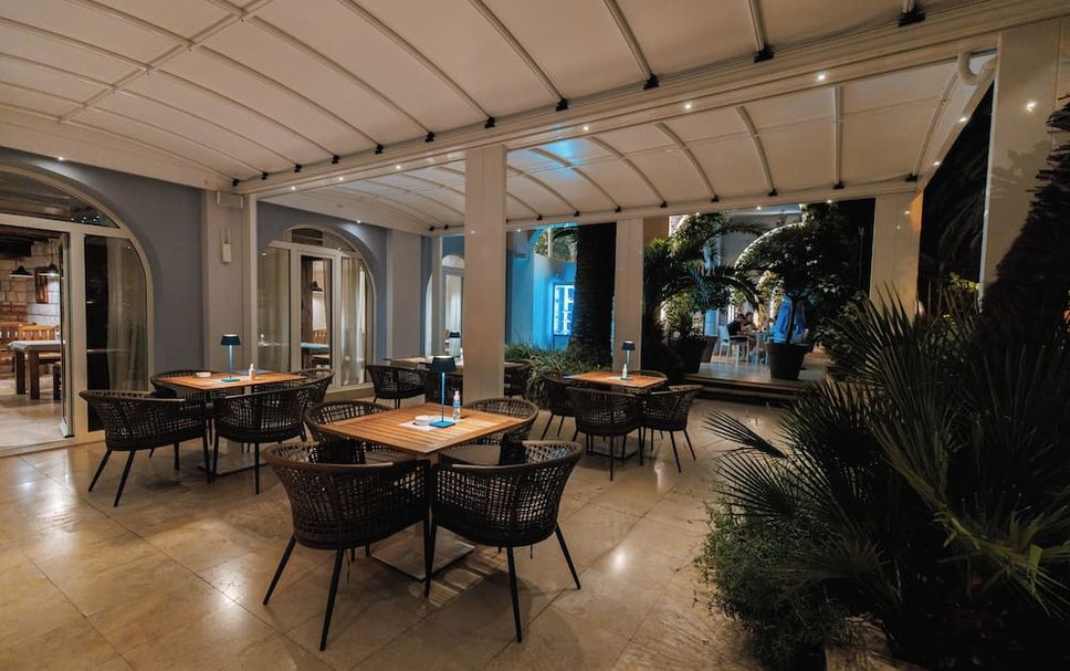 Restaurang Foto