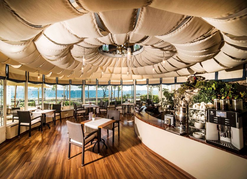 Restaurang Foto