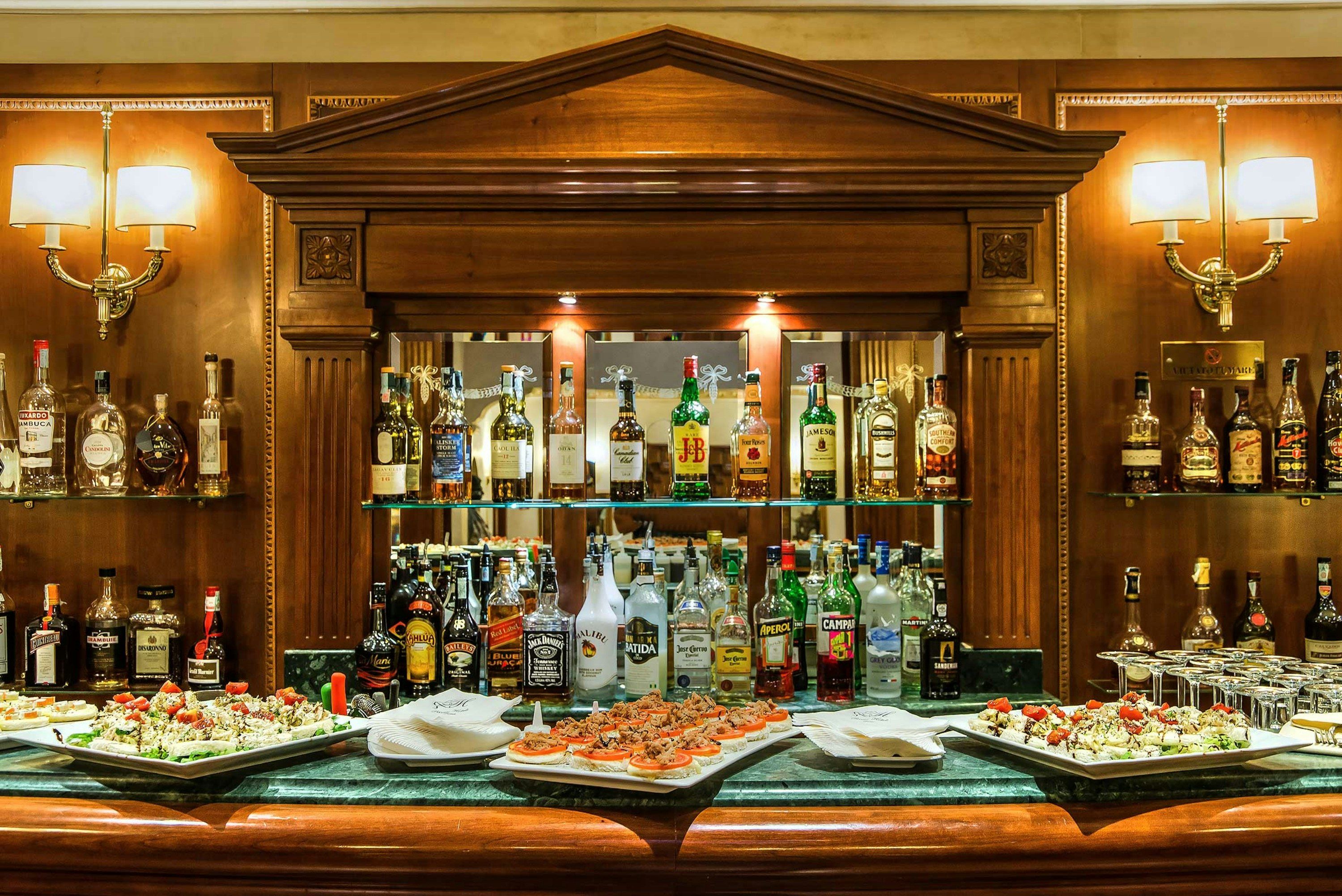 Restaurang