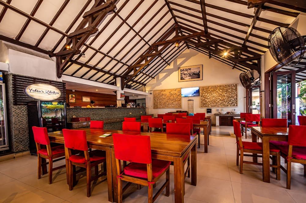 Restaurang