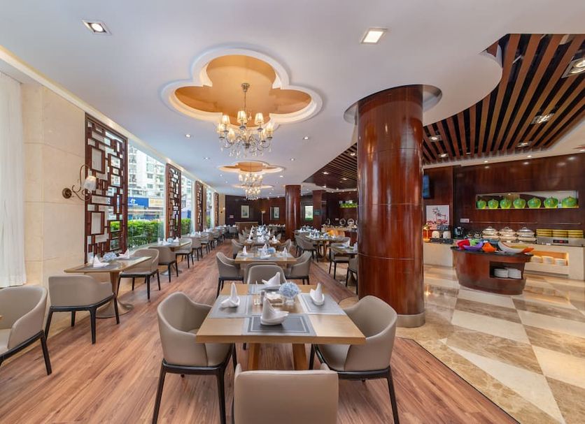 Restaurang Foto