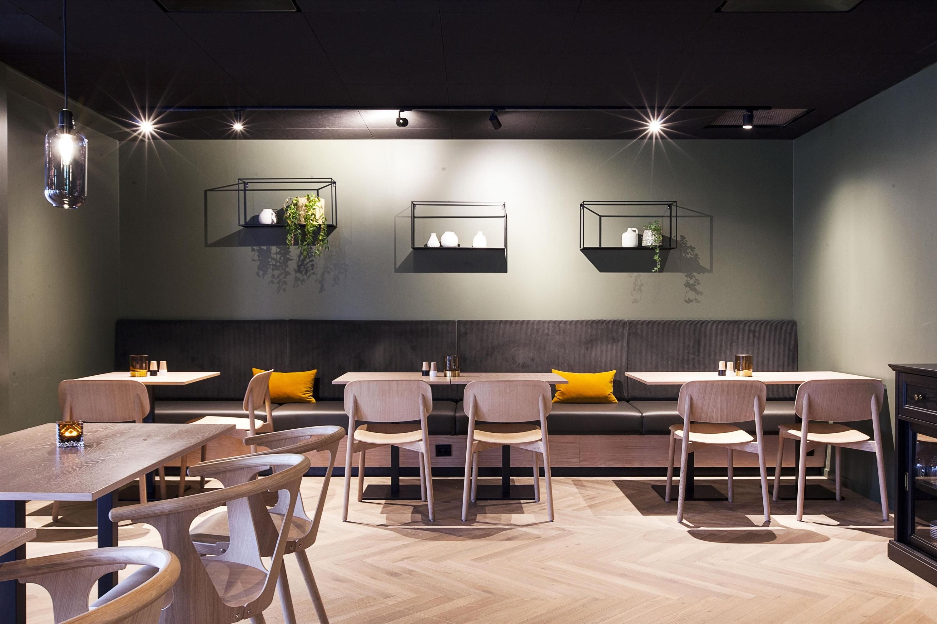 Restaurang
