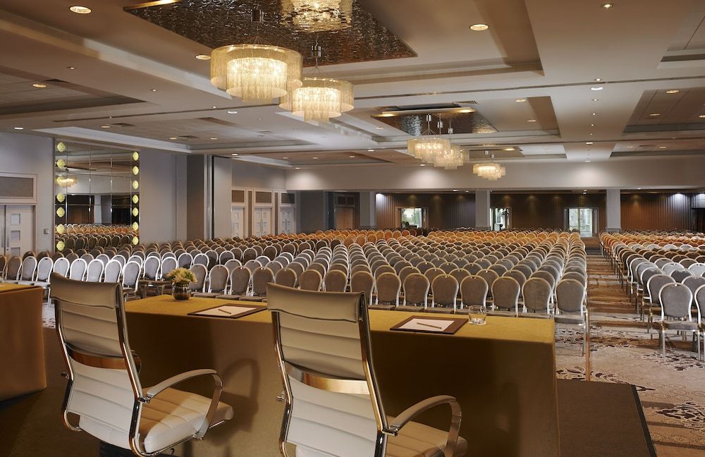 Konferensrum