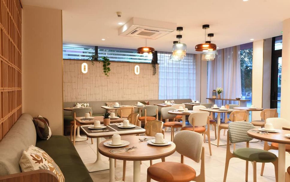 Restaurang Foto