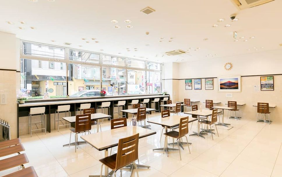 Restaurang Foto