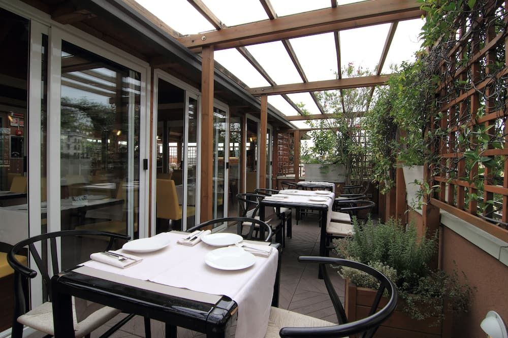 Restaurang Foto