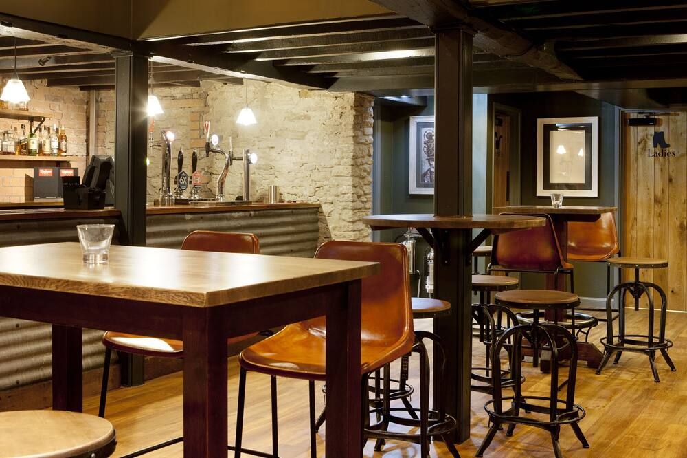 Bar Foto