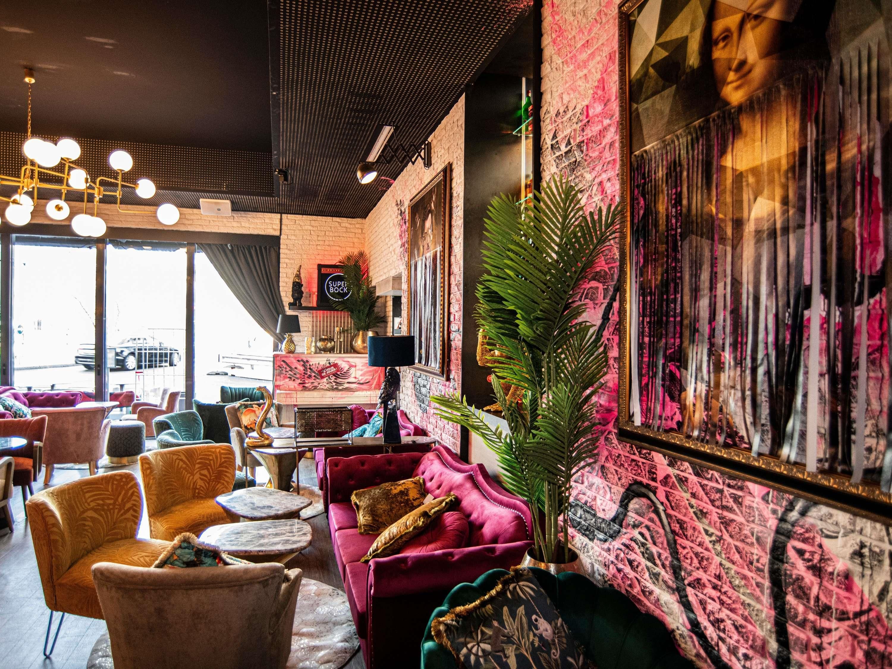 Restaurang