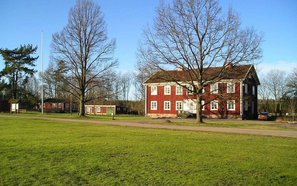 Byggnad Foto