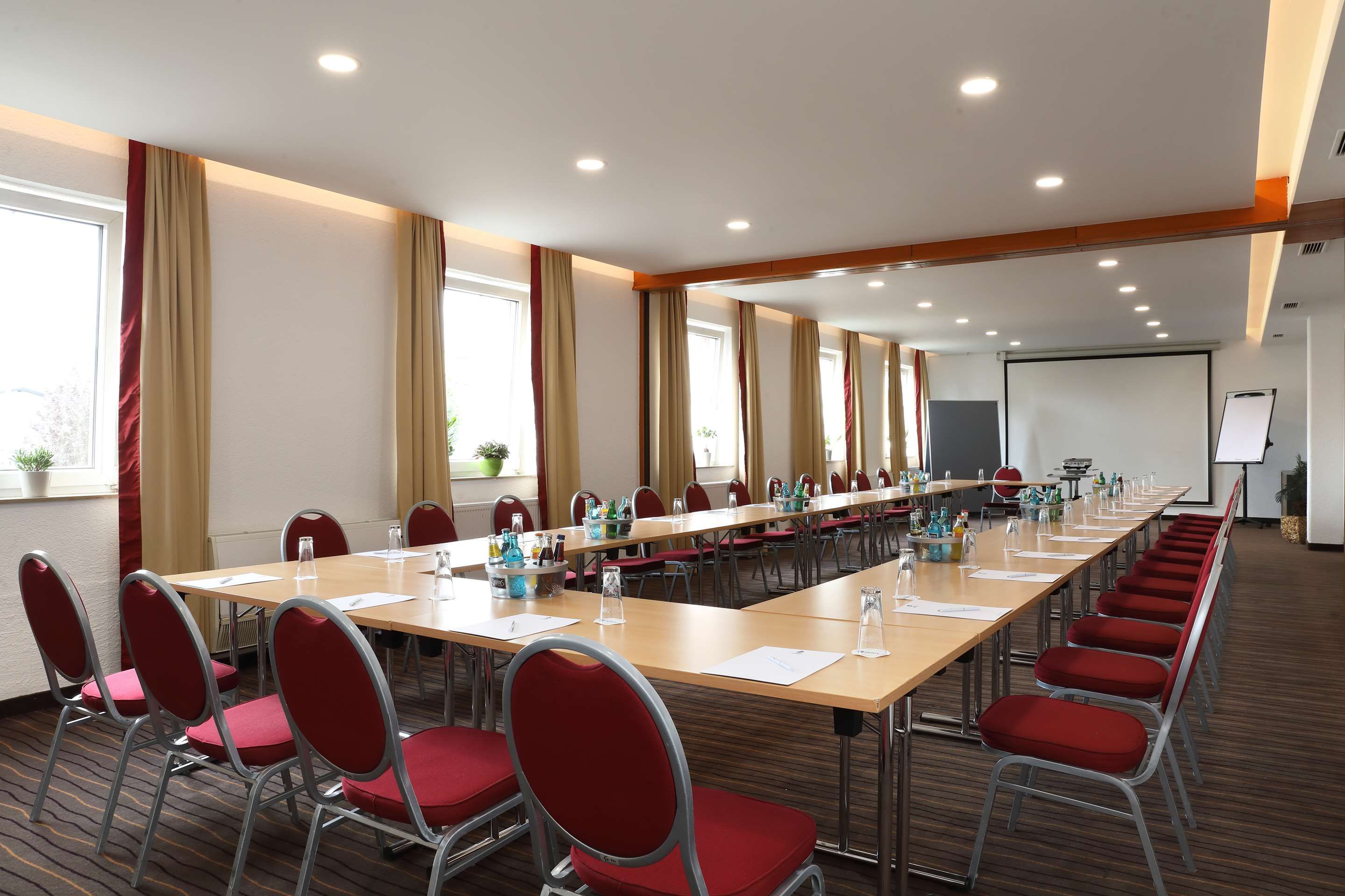 Konferensrum