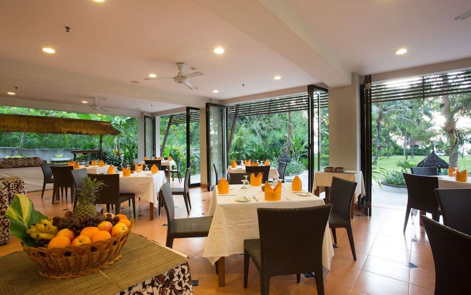 Restaurang Foto