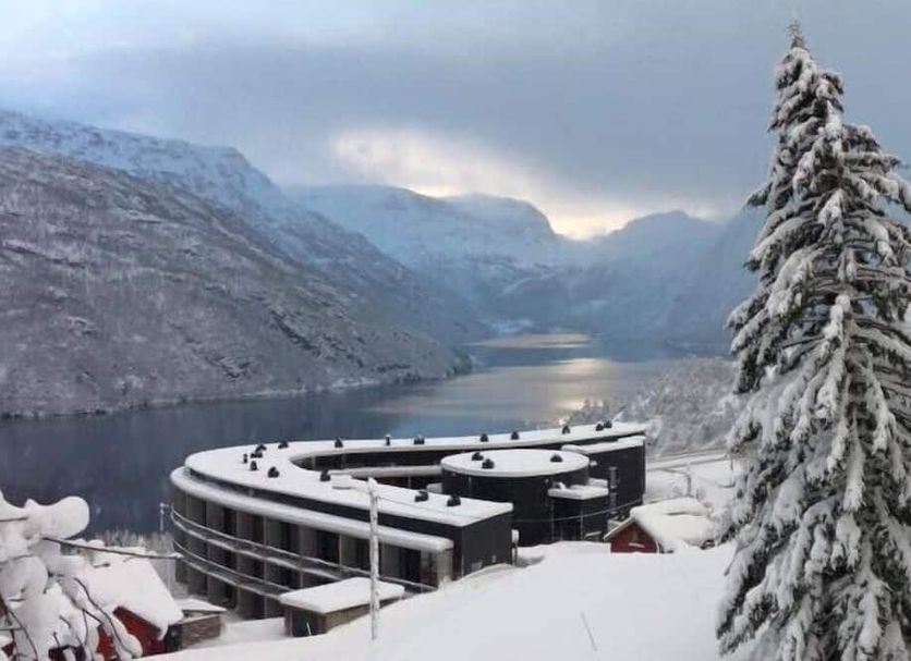 Utomhus Foto