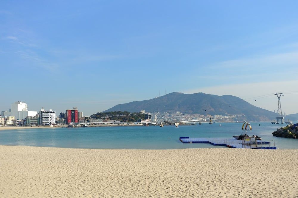 Strand Foto