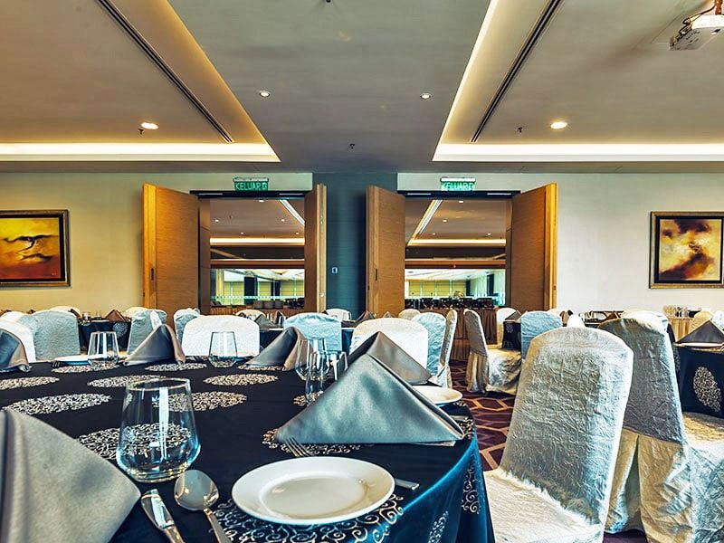Restaurang