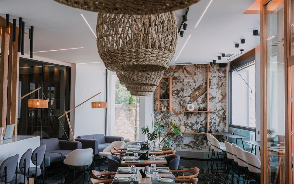 Restaurang Foto