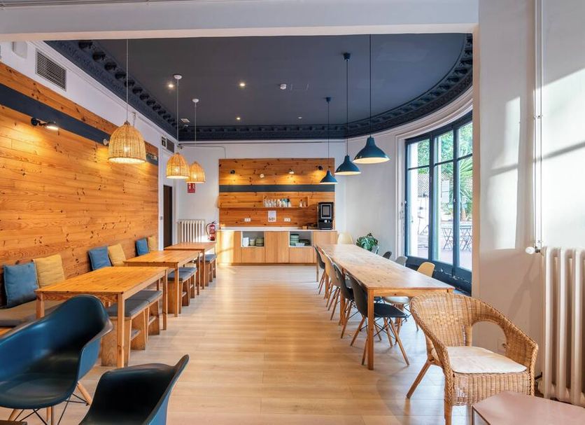 Restaurang Foto