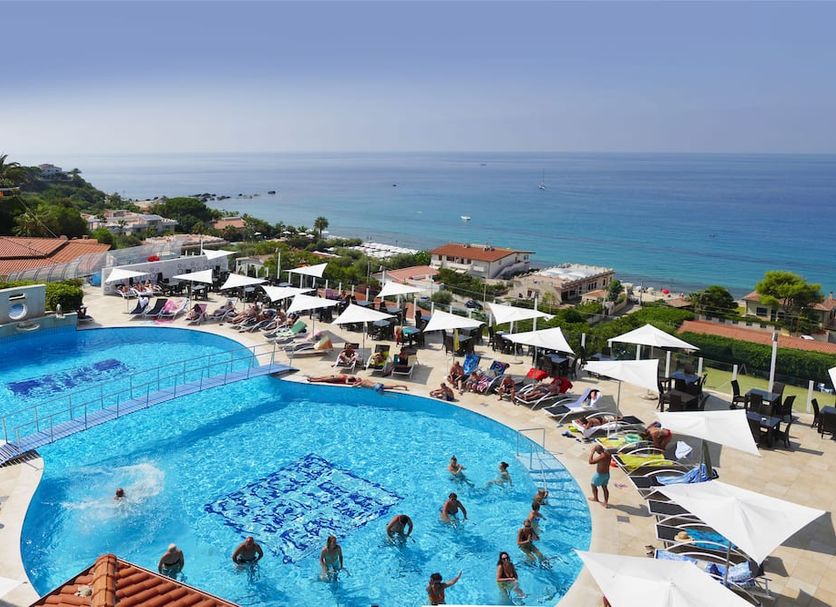Pool Foto
