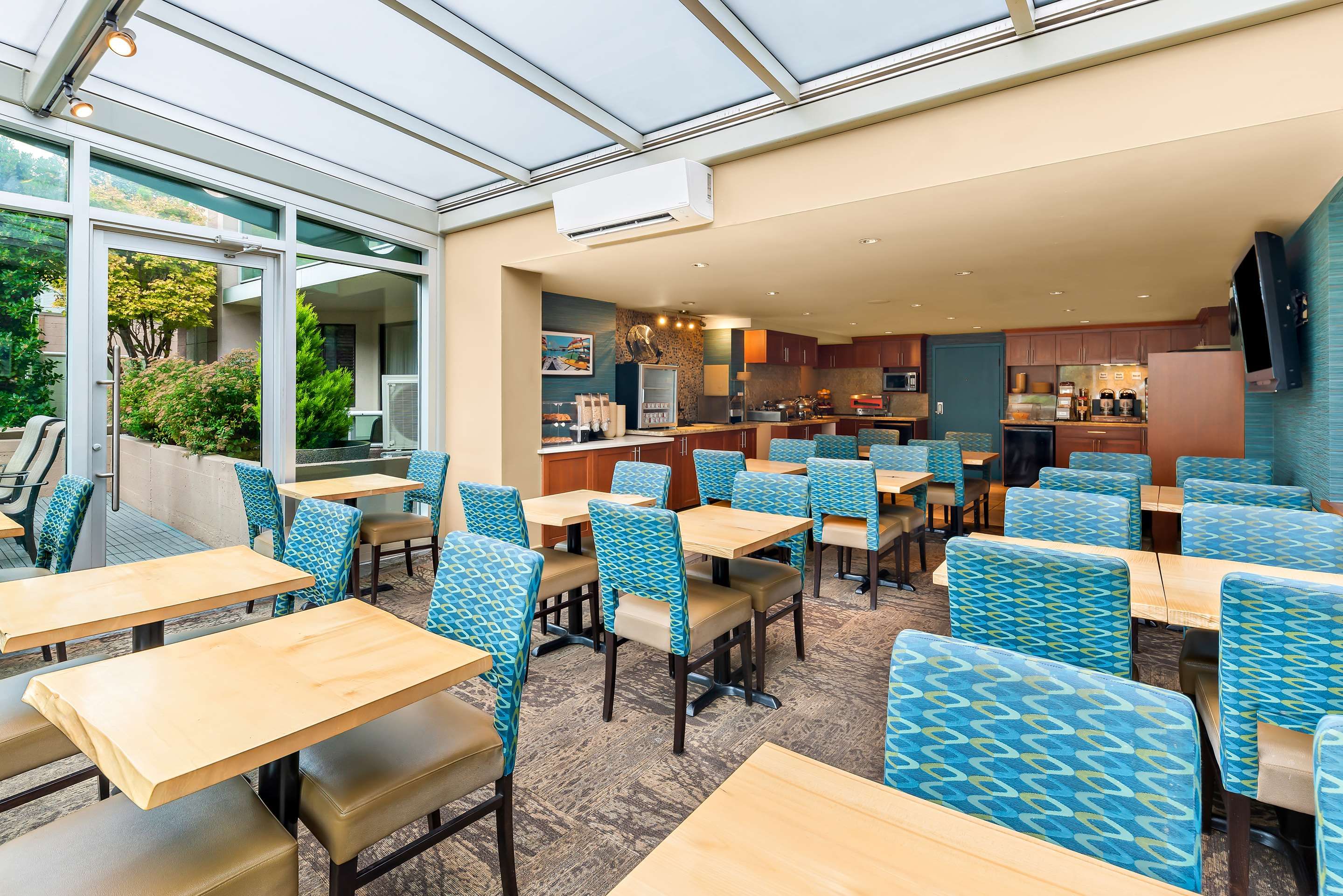 Restaurang